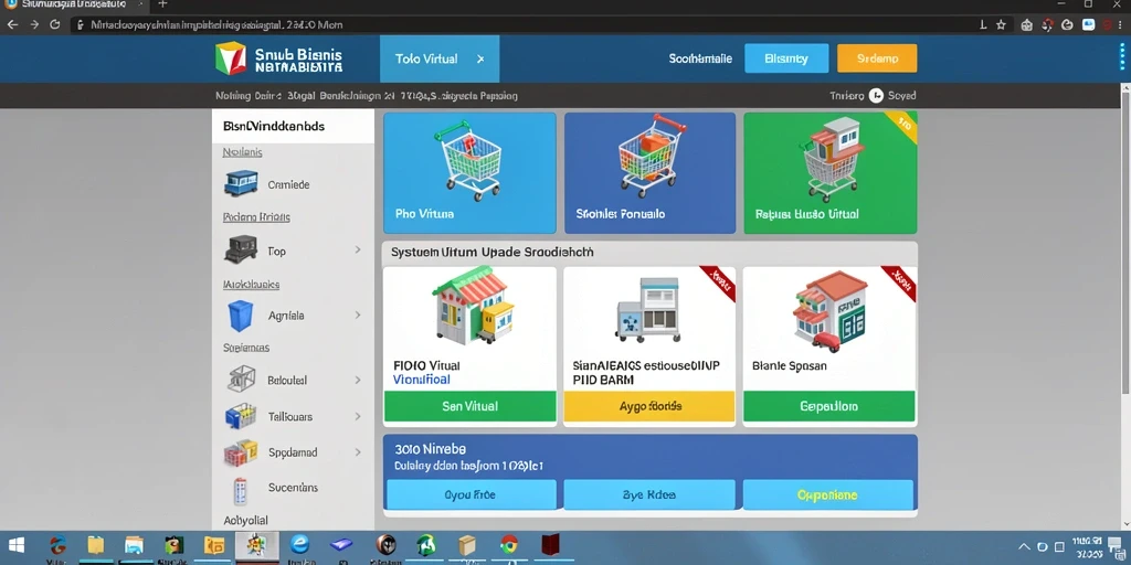 Tampilan antarmuka aplikasi AGENPLAY88 yang menarik.