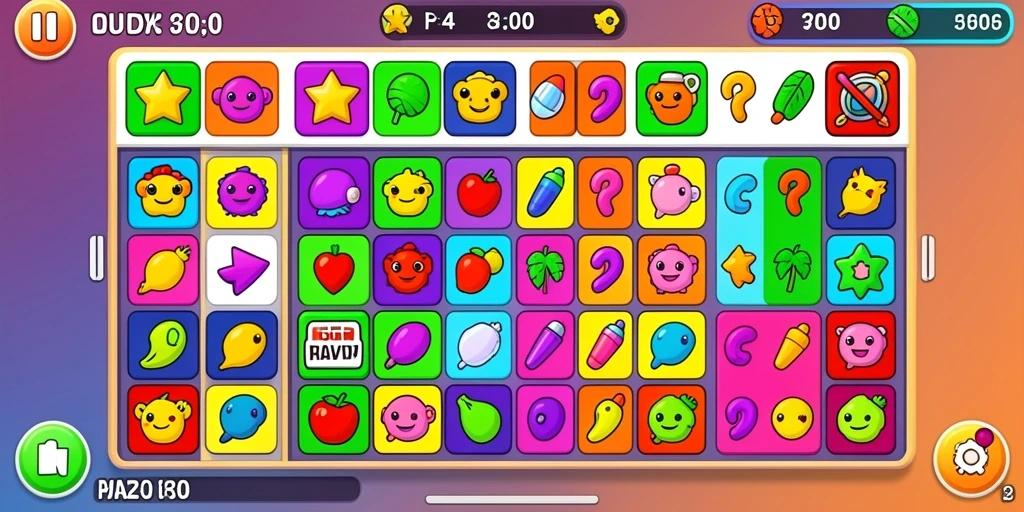 Screenshot menampilkan tampilan awal permainan KOPLO77 yang menarik.