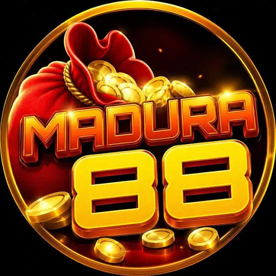 Ikon madura88